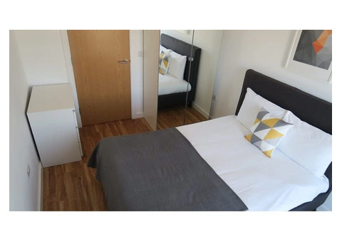 Cheap Hotels in Newport Wales | Quay Apartments