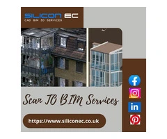 Scan Data Revit London