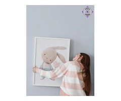 Maxi Poster Frame 8*16 Inch