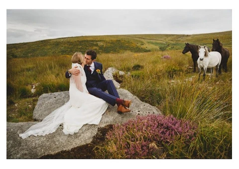 Wedding Photography Somerset