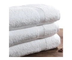Luxurious Spa and Hotel Towels - Elevate Your Comfort