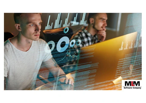 MLM software company in England