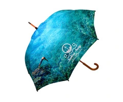 Promotional Umbrellas