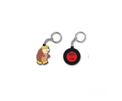 Promotional Keyrings