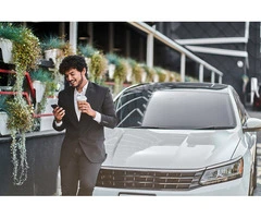 Hourly Chauffeur Service London - Customise Your Journey