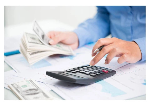Comprehensive Accountancy Solutions for Individuals and Businesses