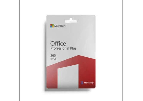 Affordable Office 365 Licenses for Home and Office | MSKeyify