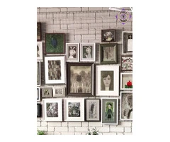 Maxi Poster Frame 4*6 Inch
