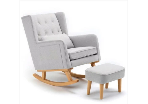 Best Nursing Chairs - 1/26