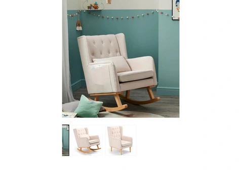Best Nursing Chairs - 3/26