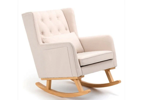 Best Nursing Chairs - 4/26