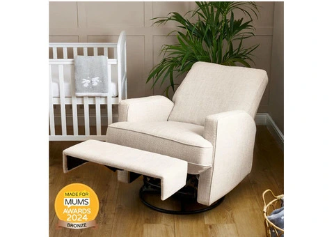 Best Nursing Chairs - 5/26