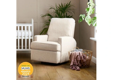 Best Nursing Chairs - 6/26