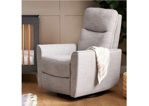 Best Nursing Chairs - 7/26