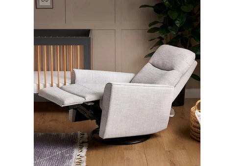 Best Nursing Chairs - 8/26