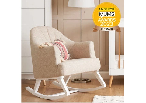 Best Nursing Chairs - 10/26