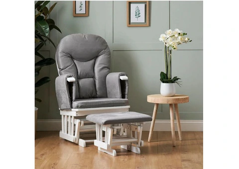 Best Nursing Chairs - 12/26