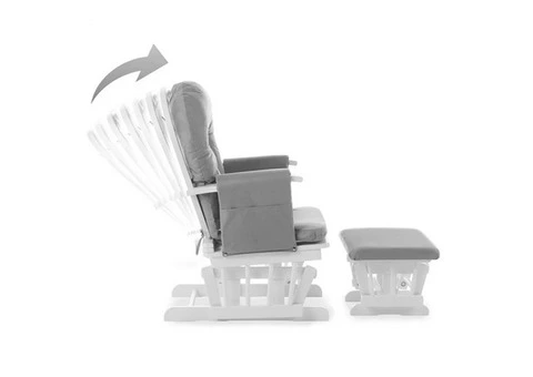 Best Nursing Chairs - 14/26