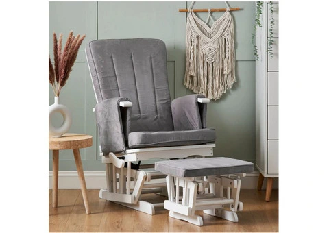 Best Nursing Chairs - 16/26