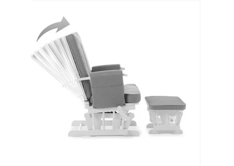 Best Nursing Chairs - 17/26