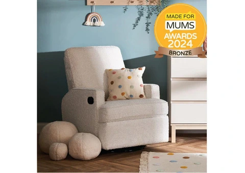 Best Nursing Chairs - 22/26