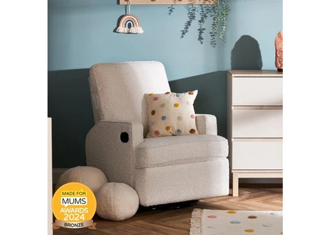 Best Nursing Chairs - 23/26
