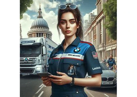 BMW Mobile Mechanic Near Me - Expert, Reliable & Convenient Car Repair - 2/4