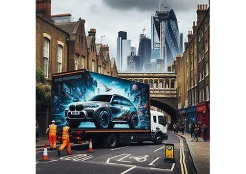 BMW Mobile Mechanic Near Me - Expert, Reliable & Convenient Car Repair - 3/4