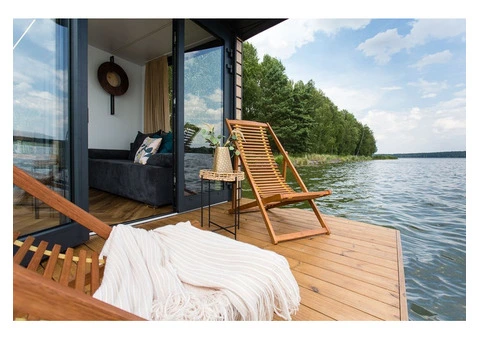 Houseboats - 1/30