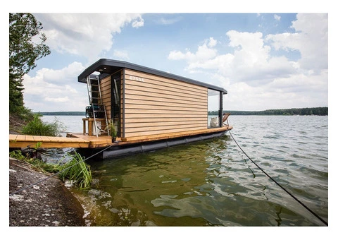 Houseboats - 17/30