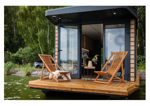 Houseboats - 18/30