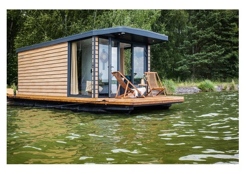 Houseboats - 19/30