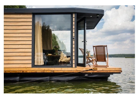 Houseboats - 20/30