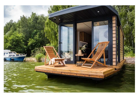 Houseboats - 21/30