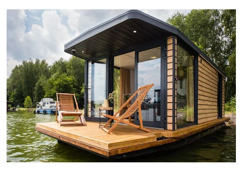 Houseboats - 22/30