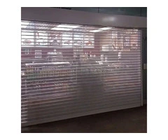 Give Your Shop a Brand New Look by Installing Shop Front Shutters