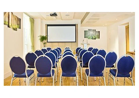 Versatile Meetings & Events Space at Park City Grand Plaza Kensington