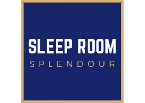 sleep room splendour