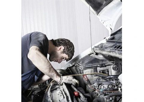 Looking For Affordable Car Servicing in Oldham