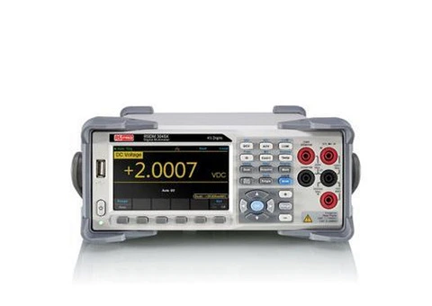 Buy RS PRO | Bench Digital Multimeter | 188-2476 | Available Online at | Enrgtech LTD