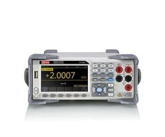 Buy RS PRO | Bench Digital Multimeter | 188-2476 | Available Online at | Enrgtech LTD