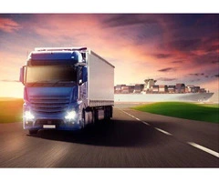 Haulage Made Easy: Trust WINGMAN TRANSPORT LTD for All Your Transport Needs