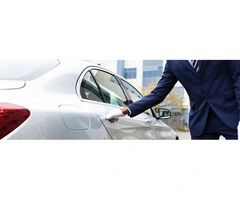 Arrive in Luxury to Your Prom in a Tesla!
