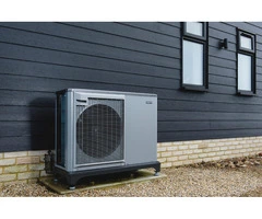 Solar Panels & Heat Pumps in Surrey-A Greener Alternative