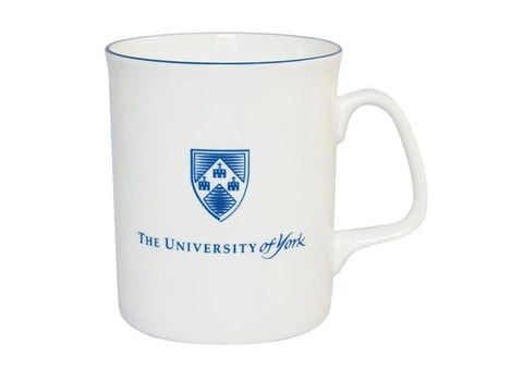 Marlborough China Mug