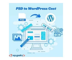 Understanding PSD to WordPress Cost: What You Should Know