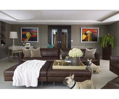 Elevate Your Space with ZABO: Cobham's Luxury Interior Decorators