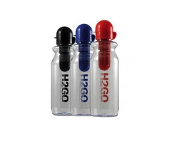 H2Go Filter Bottle