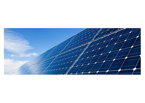 #1 Solar PV Installers UK | The Experts in Solar Panel Installation