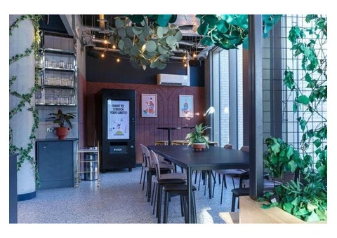 Get The Best Student Accommodation in Cosmos Sheffield, UK - 1/3